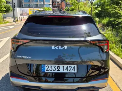 Kia Sportage 2025, 28000 км, за 13355.46 USD