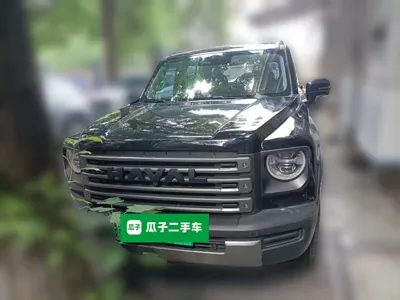 Haval Menglong New Energy 2024, 43600 км, за 17892.53 USD