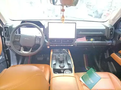 Haval Menglong New Energy 2024, 43600 км, за 17892.53 USD - фото 6