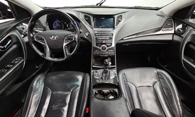 Hyundai Grandeur 2015, 166010 км, за 4298.01 USD - фото 7
