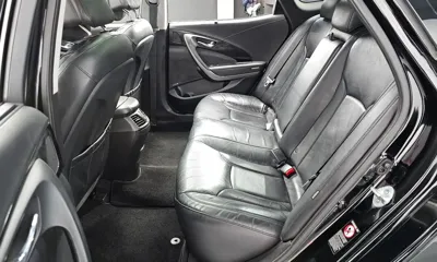 Hyundai Grandeur 2015, 166010 км, за 4298.01 USD - фото 12