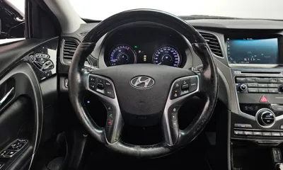 Hyundai Grandeur 2015, 166010 км, за 4298.01 USD - фото 13