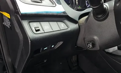 Hyundai Grandeur 2015, 166010 км, за 4298.01 USD - фото 14