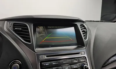 Hyundai Grandeur 2015, 166010 км, за 4298.01 USD - фото 15