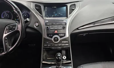 Hyundai Grandeur 2015, 166010 км, за 4298.01 USD - фото 17