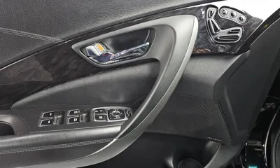 Hyundai Grandeur 2015, 166010 км, за 4298.01 USD - фото 19