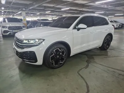 Volkswagen Touareg 2026, 19 км, за 68268.35 USD
