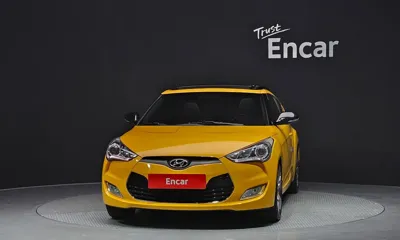 Hyundai Veloster 2012, 148141 км, за 1898.32 USD