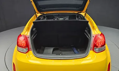 Hyundai Veloster 2012, 148141 км, за 1898.32 USD - фото 20