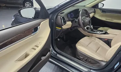 Hyundai Grandeur 2018, 79734 км, за 10241.16 USD - фото 11