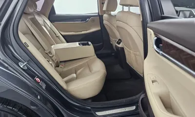 Hyundai Grandeur 2018, 79734 км, за 10241.16 USD - фото 13