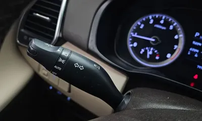 Hyundai Grandeur 2018, 79734 км, за 10241.16 USD - фото 18