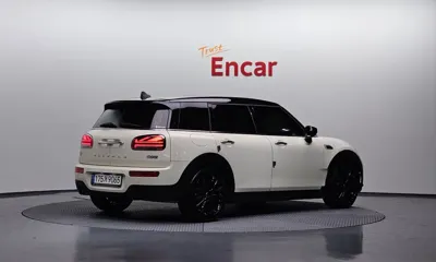 MINI Clubman 2022, 147826 км, за 11618.75 USD