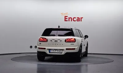 MINI Clubman 2022, 147826 км, за 11618.75 USD