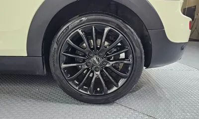 MINI Clubman 2022, 147826 км, за 11618.75 USD