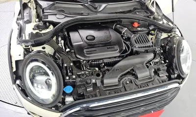 MINI Clubman 2022, 147826 км, за 11618.75 USD - фото 6