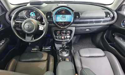 MINI Clubman 2022, 147826 км, за 11618.75 USD - фото 7