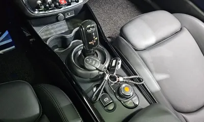 MINI Clubman 2022, 147826 км, за 11618.75 USD - фото 9