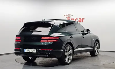 Genesis GV80 2022, 68312 км, за 32969.93 USD