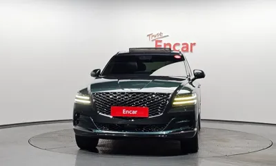 Genesis GV80 2022, 68312 км, за 32969.93 USD