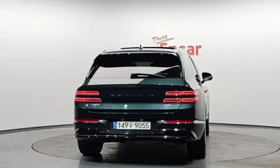 Genesis GV80 2022, 68312 км, за 32969.93 USD