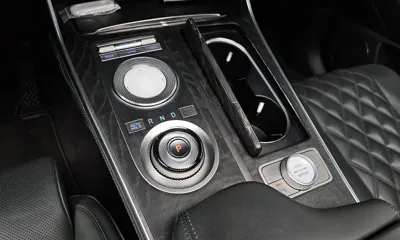 Genesis GV80 2022, 68312 км, за 32969.93 USD - фото 9