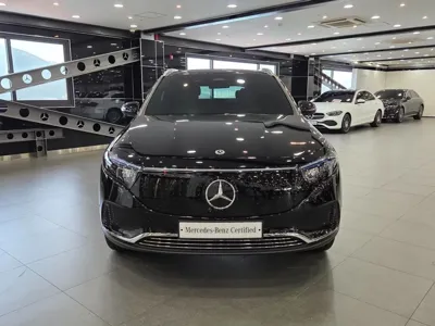 Mercedes-Benz EQA 2026, 139 км, за 35381.38 USD