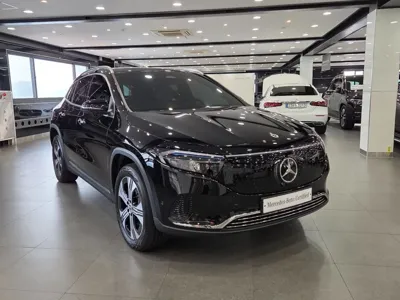 Mercedes-Benz EQA 2026, 139 км, за 35381.38 USD
