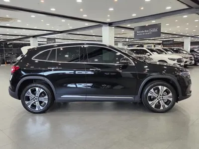 Mercedes-Benz EQA 2026, 139 км, за 35381.38 USD