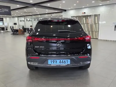 Mercedes-Benz EQA 2026, 139 км, за 35381.38 USD - фото 6