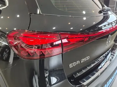 Mercedes-Benz EQA 2026, 139 км, за 35381.38 USD - фото 11