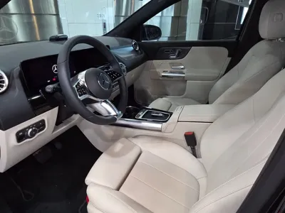 Mercedes-Benz EQA 2026, 139 км, за 35381.38 USD - фото 12