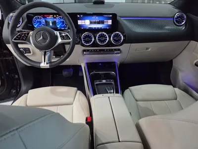 Mercedes-Benz EQA 2026, 139 км, за 35381.38 USD - фото 19