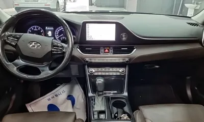 Hyundai Grandeur 2019, 107000 км, за 11004.75 USD - фото 6
