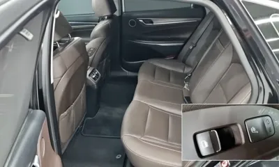 Hyundai Grandeur 2019, 107000 км, за 11004.75 USD - фото 8