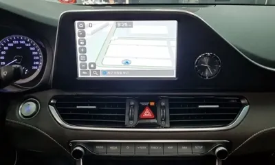 Hyundai Grandeur 2019, 107000 км, за 11004.75 USD - фото 11
