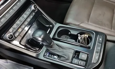Hyundai Grandeur 2019, 107000 км, за 11004.75 USD - фото 12