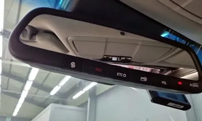 Hyundai Grandeur 2019, 107000 км, за 11004.75 USD - фото 13