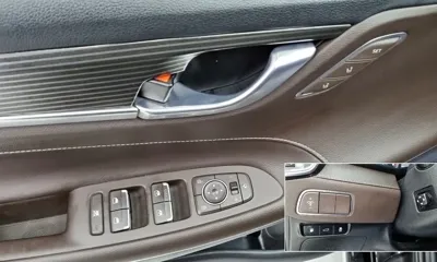 Hyundai Grandeur 2019, 107000 км, за 11004.75 USD - фото 16