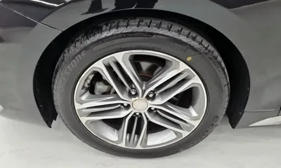 Hyundai Grandeur 2019, 107000 км, за 11004.75 USD - фото 18
