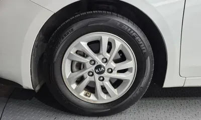 Kia K3 2021, 99173 км, за 8089.05 USD - фото 5