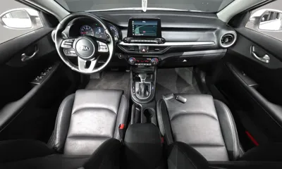 Kia K3 2021, 99173 км, за 8089.05 USD - фото 7