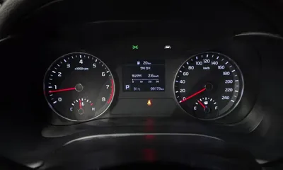 Kia K3 2021, 99173 км, за 8089.05 USD - фото 8