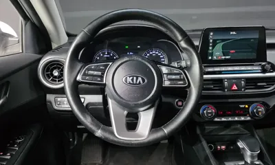 Kia K3 2021, 99173 км, за 8089.05 USD - фото 13