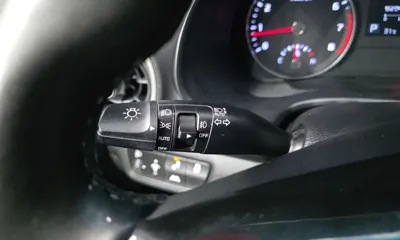 Kia K3 2021, 99173 км, за 8089.05 USD - фото 20