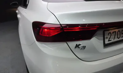 Kia K3 2021, 99173 км, за 8089.05 USD - фото 23