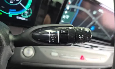 Hyundai Grandeur 2023, 118428 км, за 13326.39 USD - фото 33