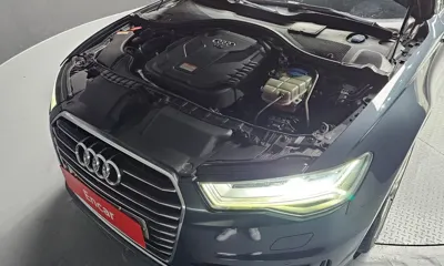 Audi A6 2016, 163887 км, за 7169.17 USD - фото 6