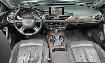 Audi A6 2016, 163887 км, за 7169.17 USD - фото 7