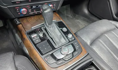 Audi A6 2016, 163887 км, за 7169.17 USD - фото 9
